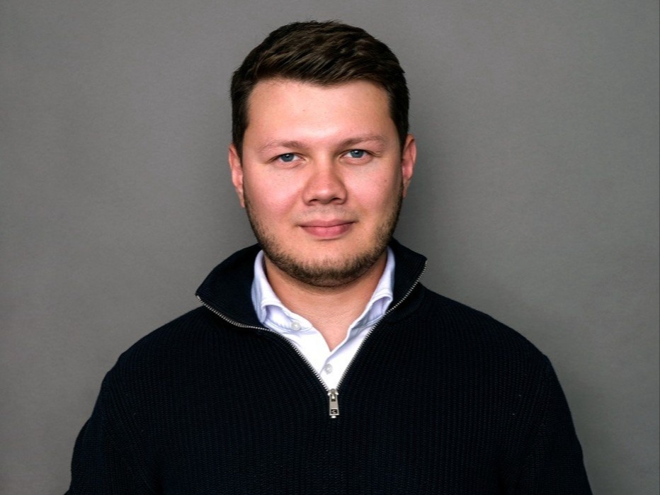 Serge Kozunitii – Real Estate Expert in Calgary