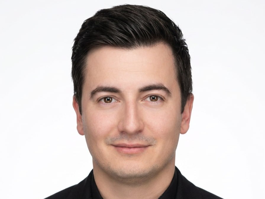Dmytro Khulla – Mortgage Specialist in Calgary