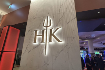 «Ресторан «Hell's Kitchen» Гордона Рамзі відкрився в Еноху, Альберта: погляд на новий гастрономічний досвід»