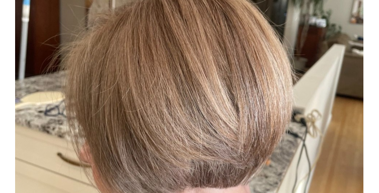 Mobile Hair Stylist