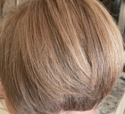 Mobile Hair Stylist