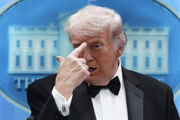 Оттава розпочинає процес перейменування Трамп-авеню через неналежність назви до сучасної політичної реальності
