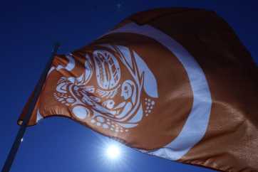 Edmonton Plans Community Events and Remembrances for National Day for Truth and Reconciliation