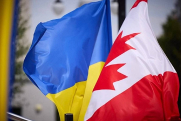 Канада виділить понад 863 тисячі доларів на підтримку українців, які пережили російський полон