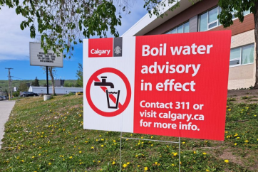 Eagle Ridge Residents Cleared to Use Tap Water Again as Boil Advisory is Lifted