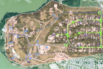 Eagle Ridge Residents Can Now Safely Use Tap Water as Boil Advisory Lifted