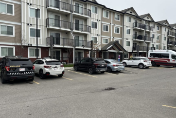 Calgary Police Launch Homicide Investigation Following Discovery of Deceased Individual