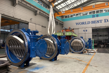 Завершення монтажу магістрального водопроводу Bearspaw South Feeder Main на 95% та початок обмежень водопостачання з 4 листопада