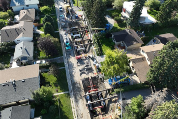 Голова комісії отримав 1,75 млн доларів за розслідування прориву водопроводу в Калгарі: деталі витрат та нові рекомендації