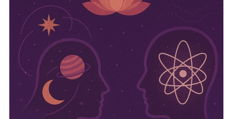Astropsychologist