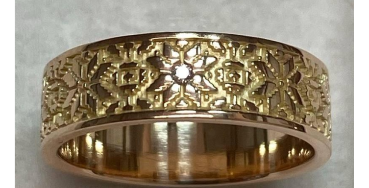 AM Goldsmith