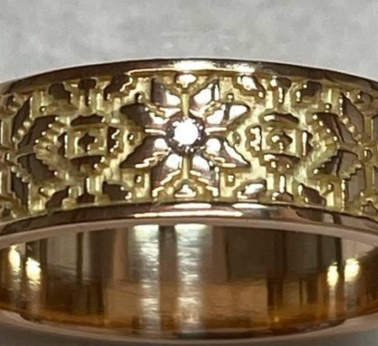 AM Goldsmith