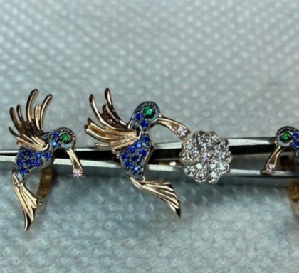 AM Goldsmith